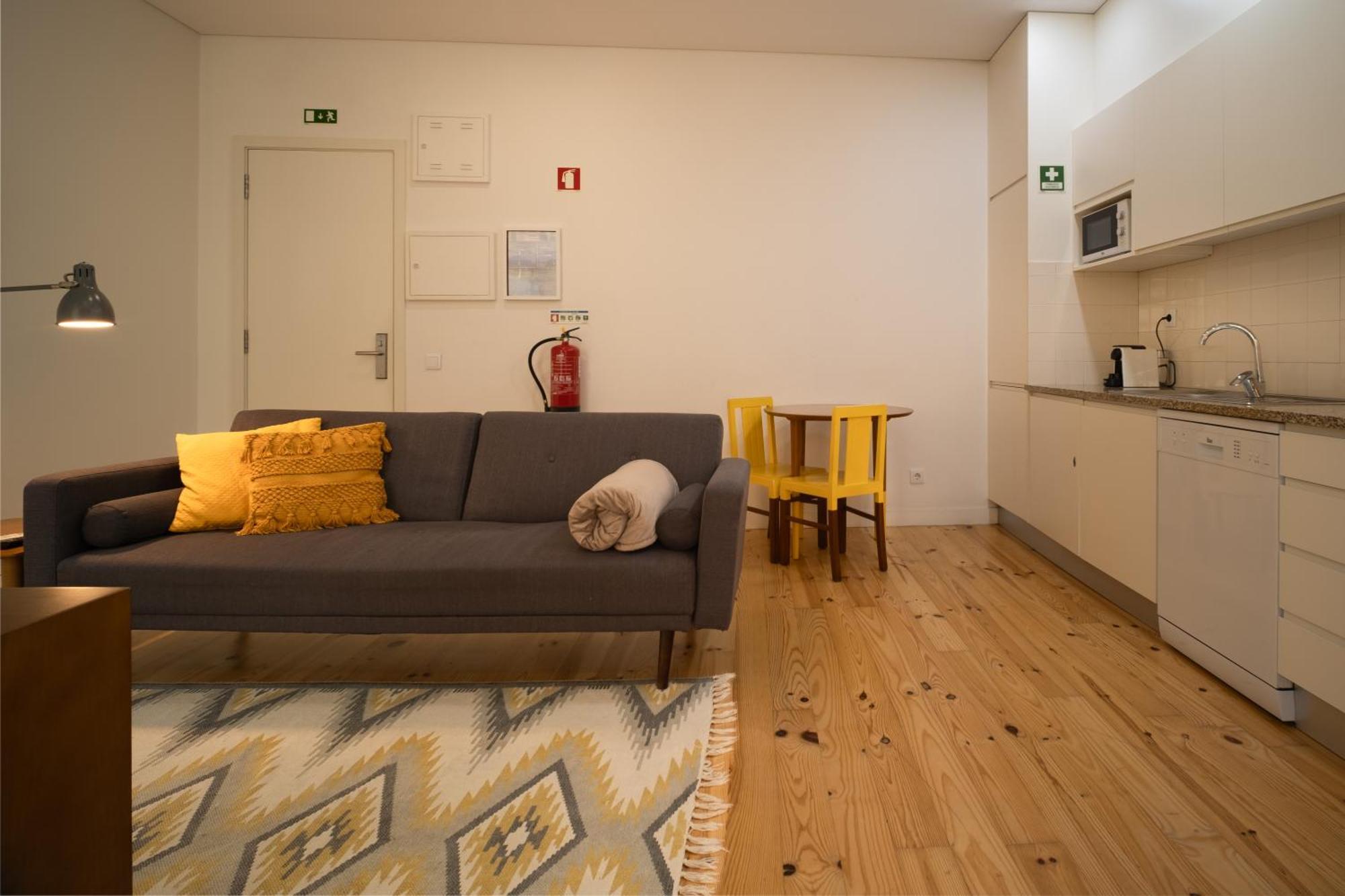 Bonfim 234 Townhouse Apartment Porto Exterior photo