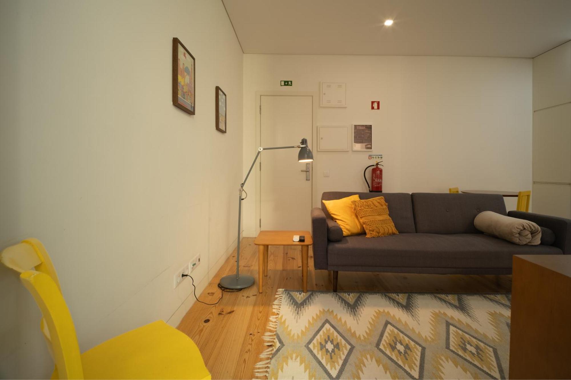 Bonfim 234 Townhouse Apartment Porto Exterior photo